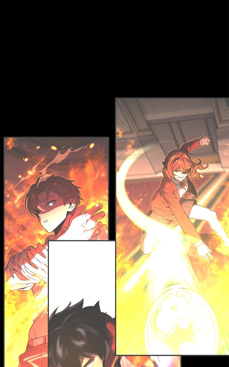 The Extra’s Academy Survival Guide Chapter 18 — page 189