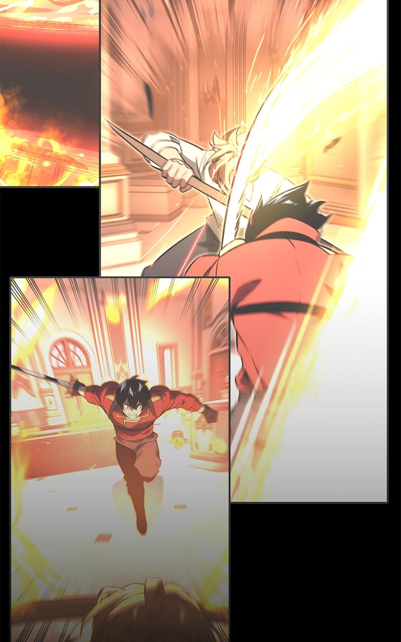The Extra’s Academy Survival Guide Chapter 18 — page 191