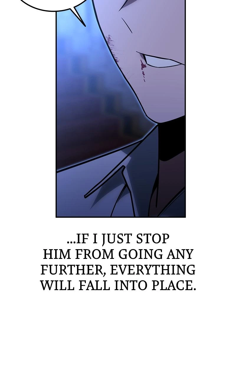 The Extra’s Academy Survival Guide Chapter 18 — page 195