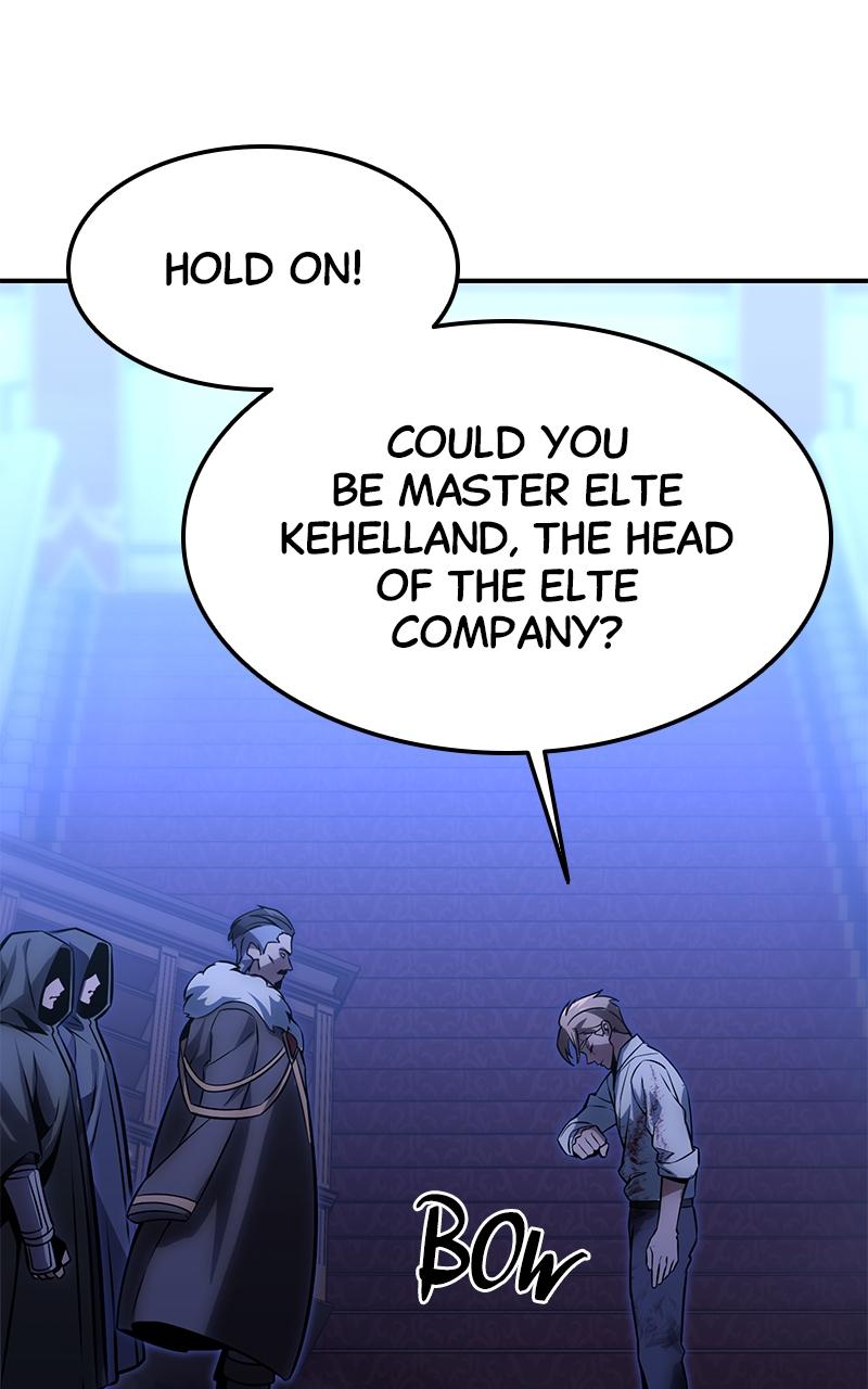 The Extra’s Academy Survival Guide Chapter 18 — page 196