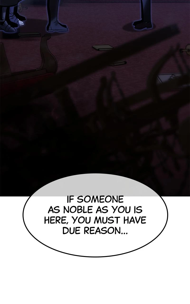 The Extra’s Academy Survival Guide Chapter 18 — page 197