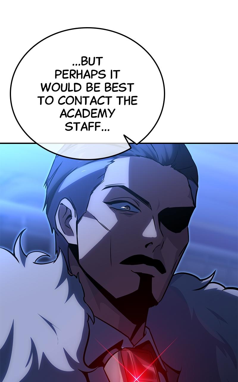 The Extra’s Academy Survival Guide Chapter 18 — page 198