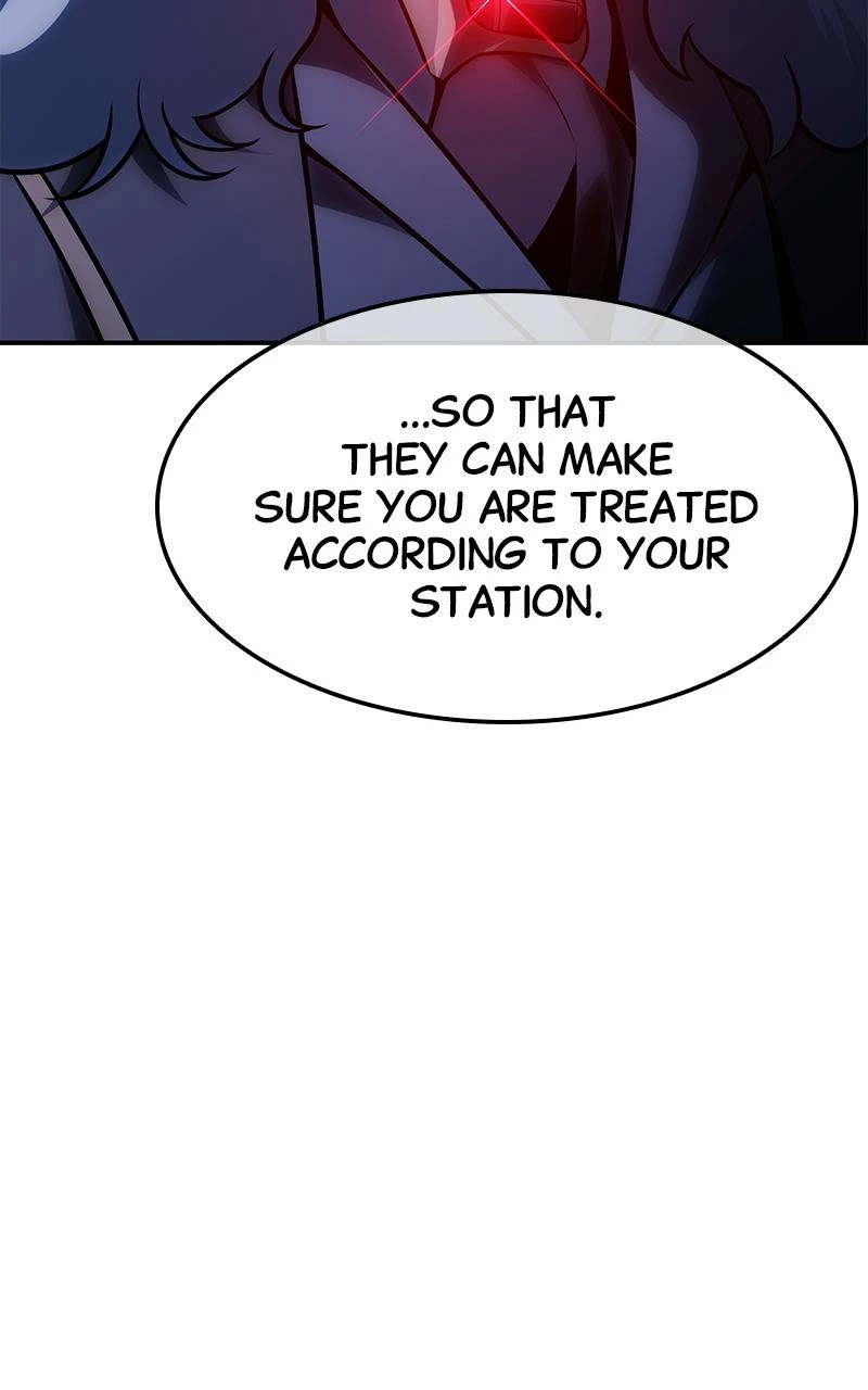 The Extra’s Academy Survival Guide Chapter 18 — page 199