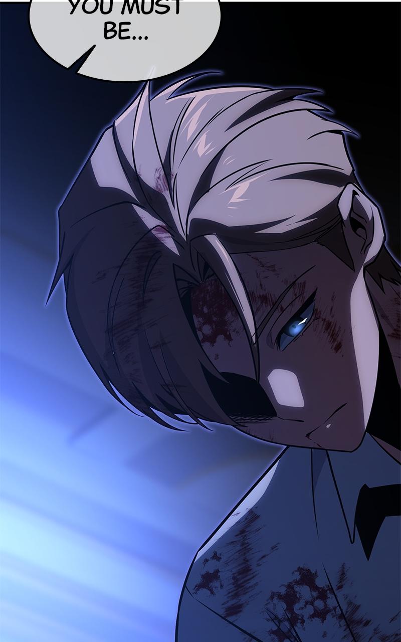 The Extra’s Academy Survival Guide Chapter 18 — page 201