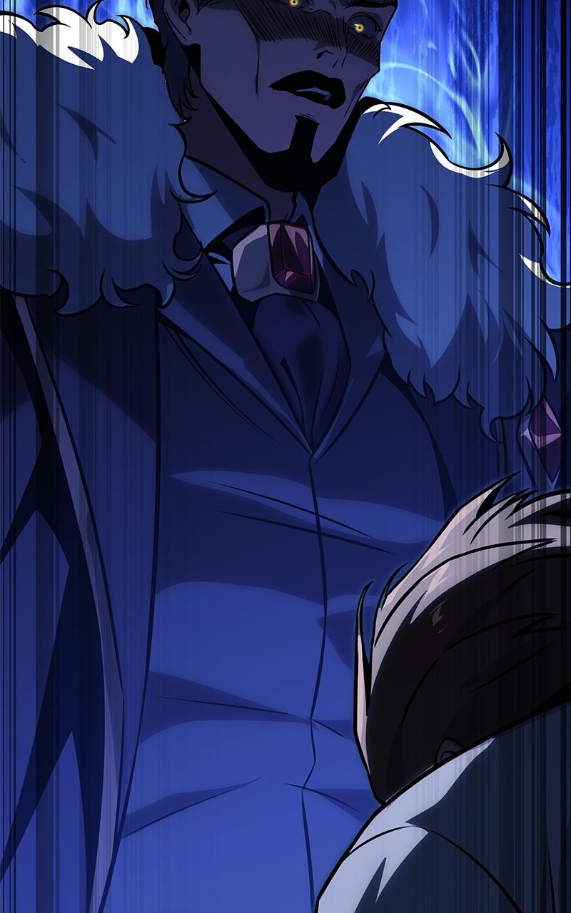 The Extra’s Academy Survival Guide Chapter 18 — page 203