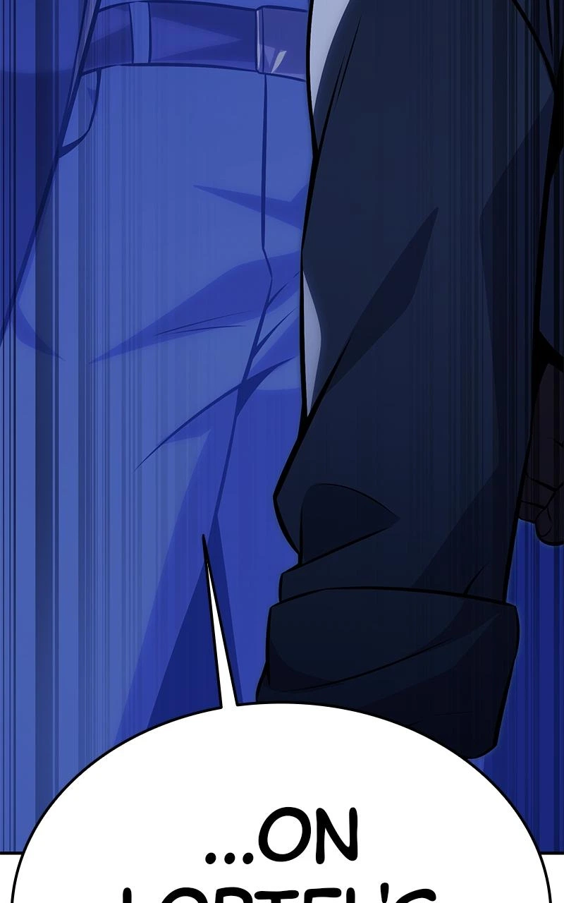 The Extra’s Academy Survival Guide Chapter 18 — page 204