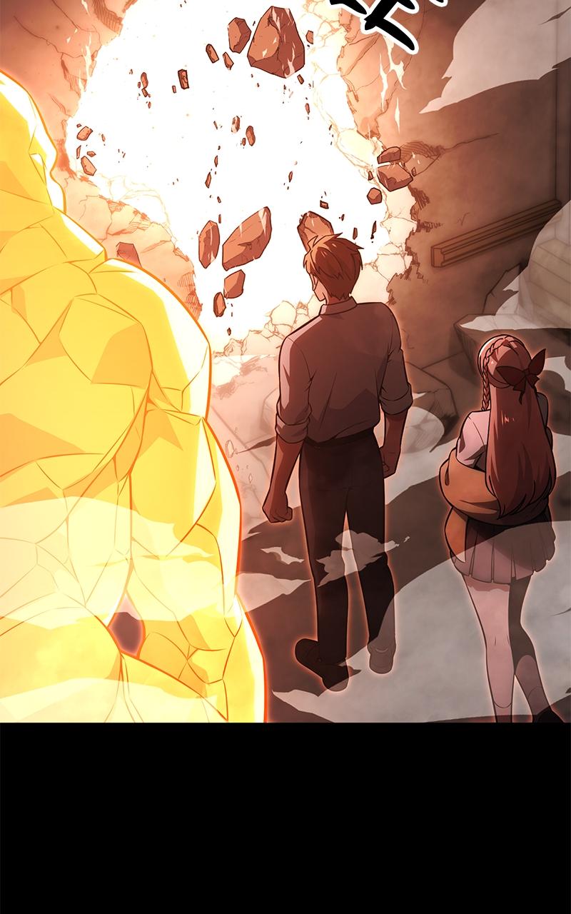 The Extra’s Academy Survival Guide Chapter 19 — page 4