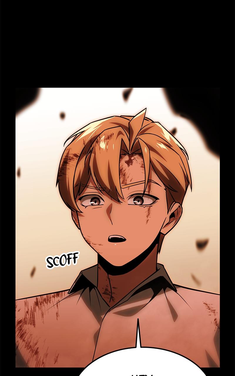 The Extra’s Academy Survival Guide Chapter 19 — page 5