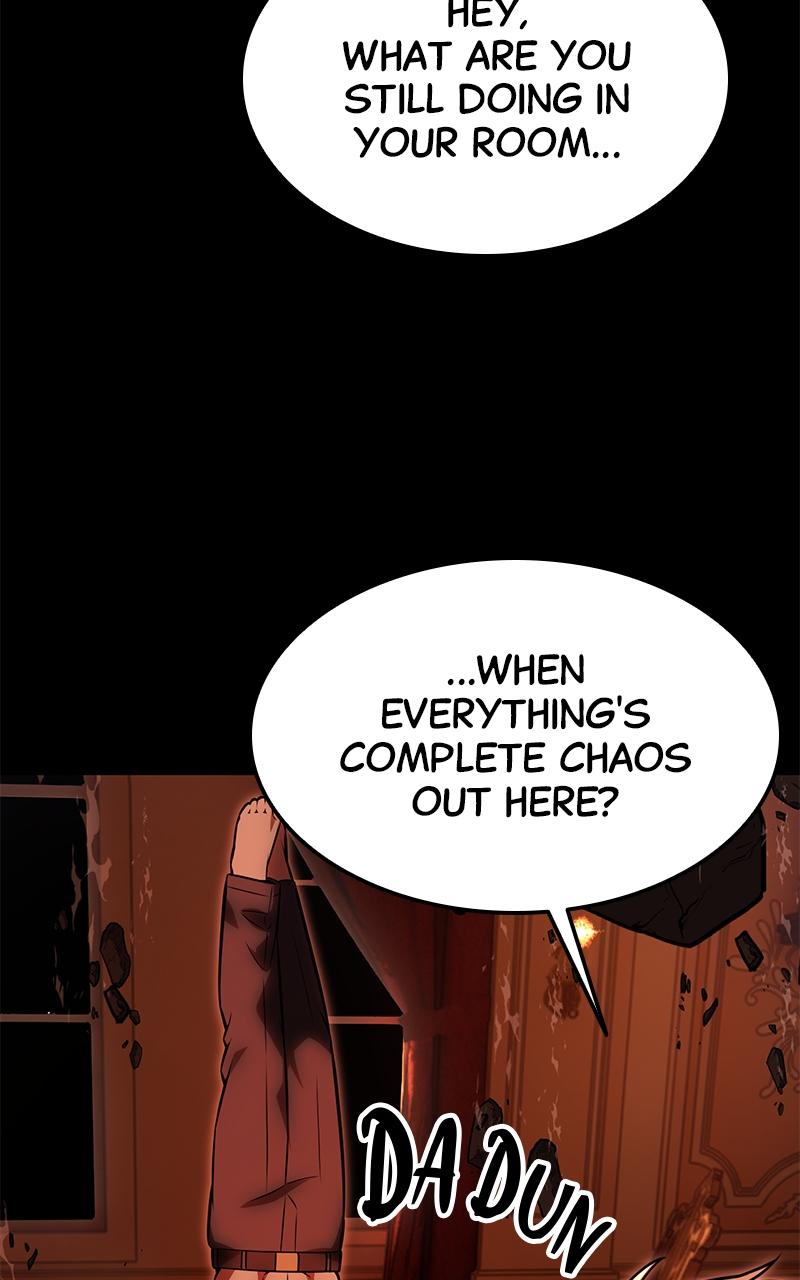 The Extra’s Academy Survival Guide Chapter 19 — page 6