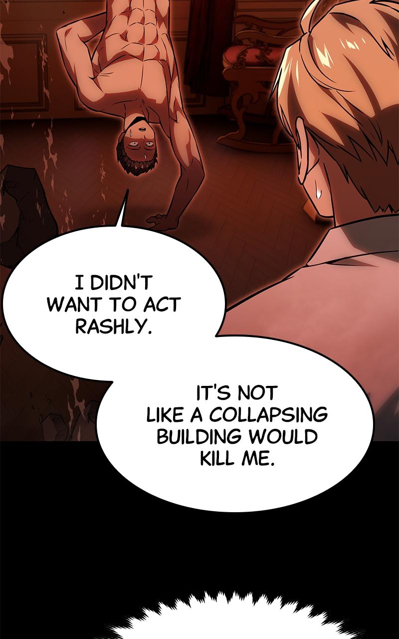 The Extra’s Academy Survival Guide Chapter 19 — page 7