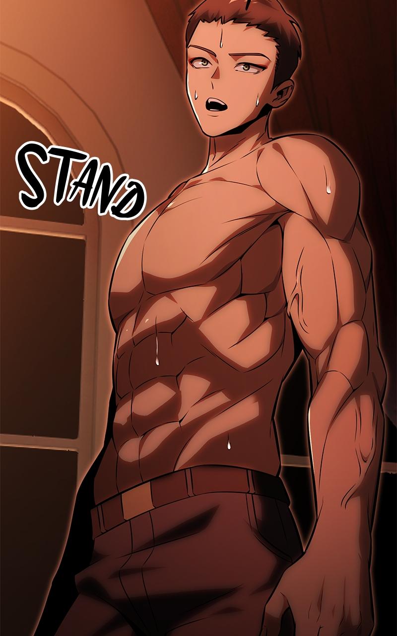 The Extra’s Academy Survival Guide Chapter 19 — page 9