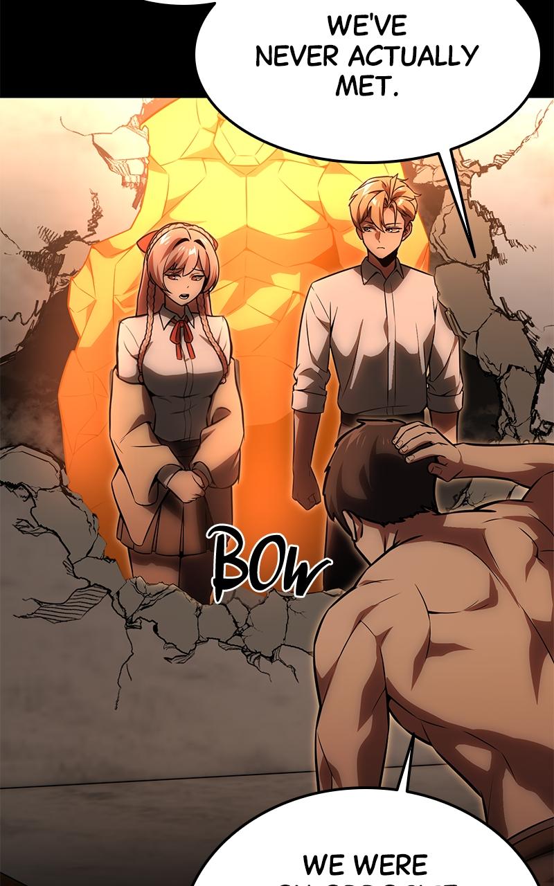 The Extra’s Academy Survival Guide Chapter 19 — page 11