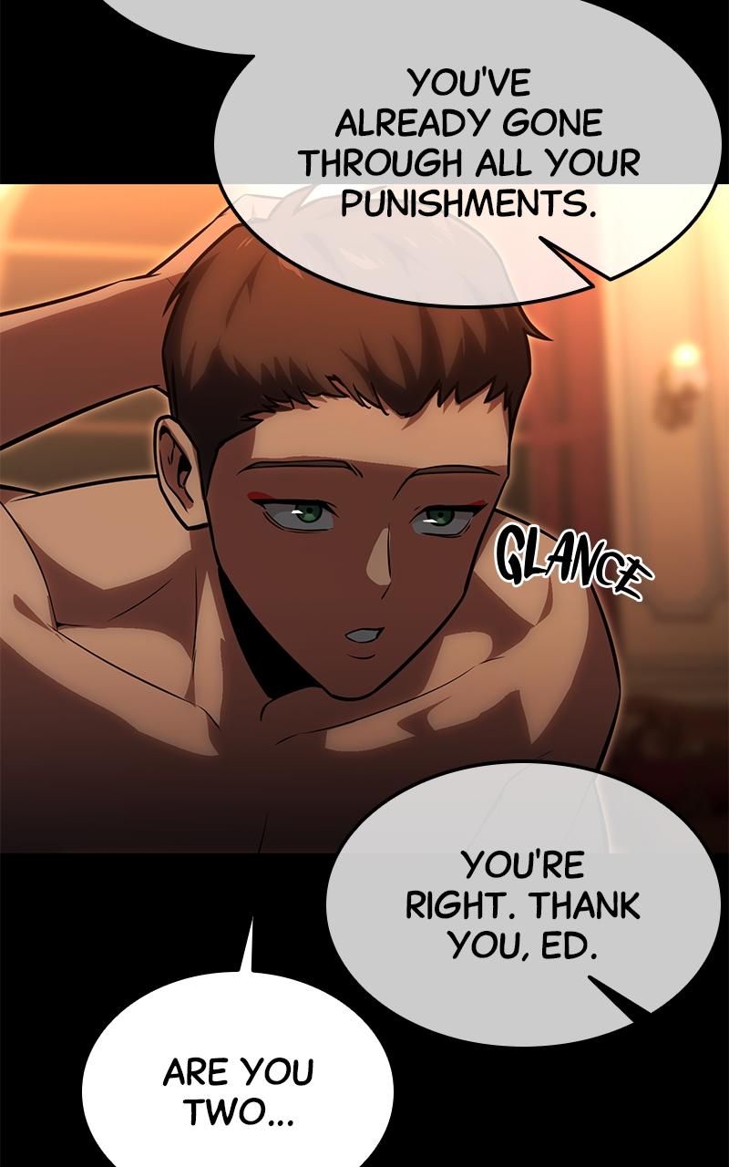 The Extra’s Academy Survival Guide Chapter 19 — page 13