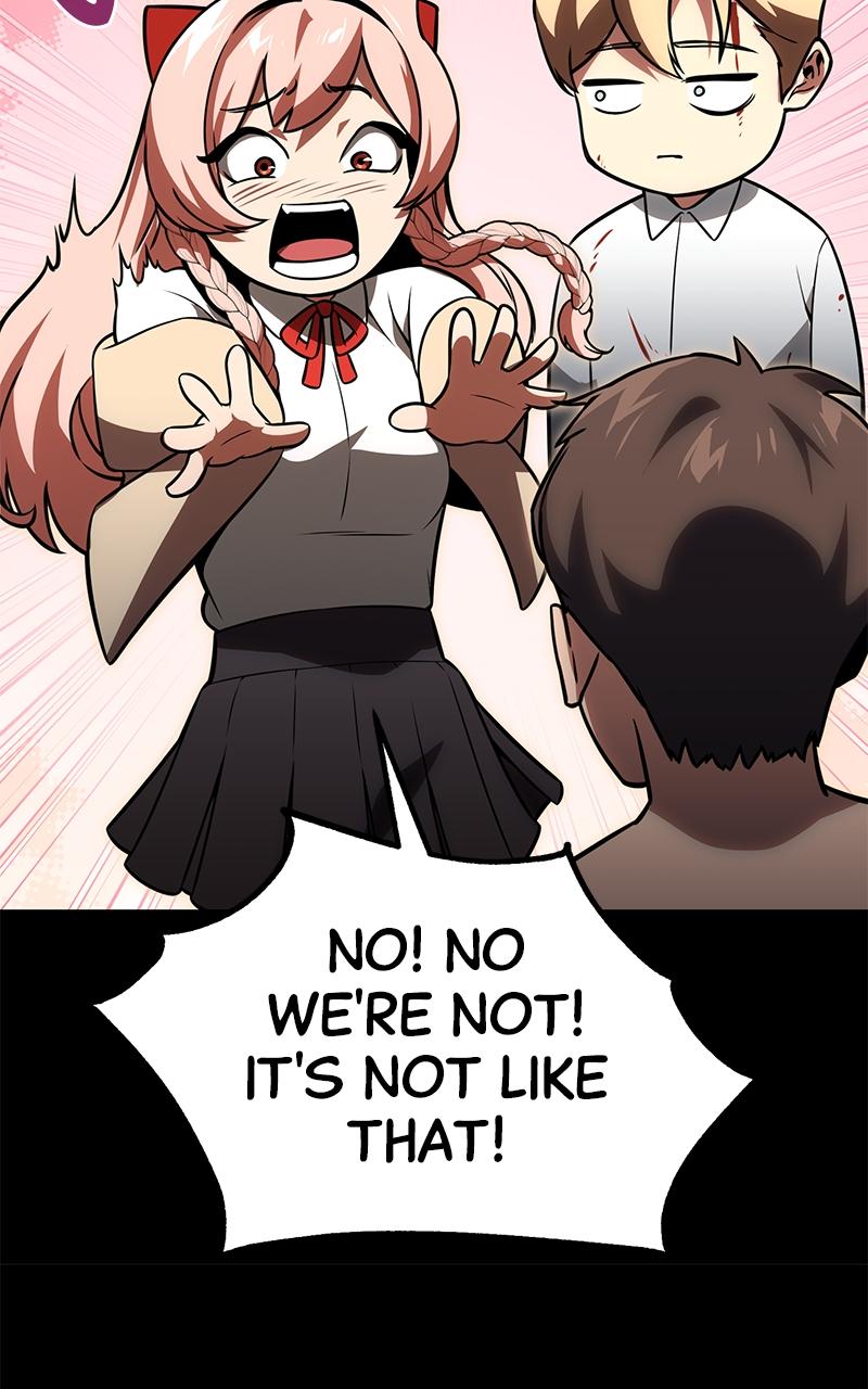 The Extra’s Academy Survival Guide Chapter 19 — page 15