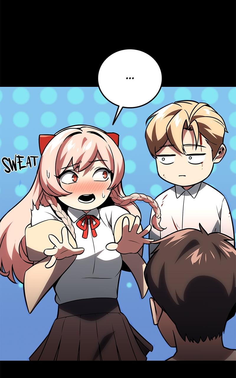 The Extra’s Academy Survival Guide Chapter 19 — page 16