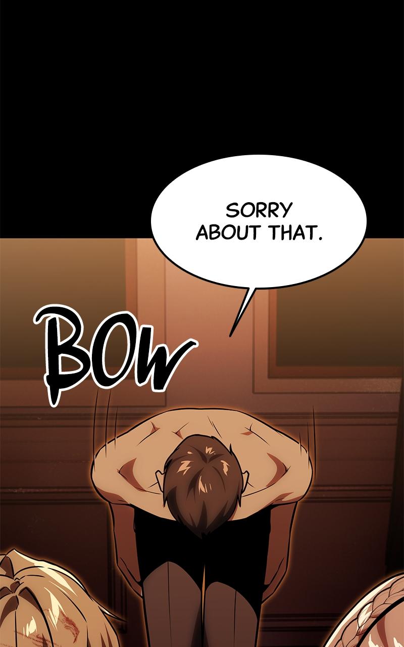 The Extra’s Academy Survival Guide Chapter 19 — page 19