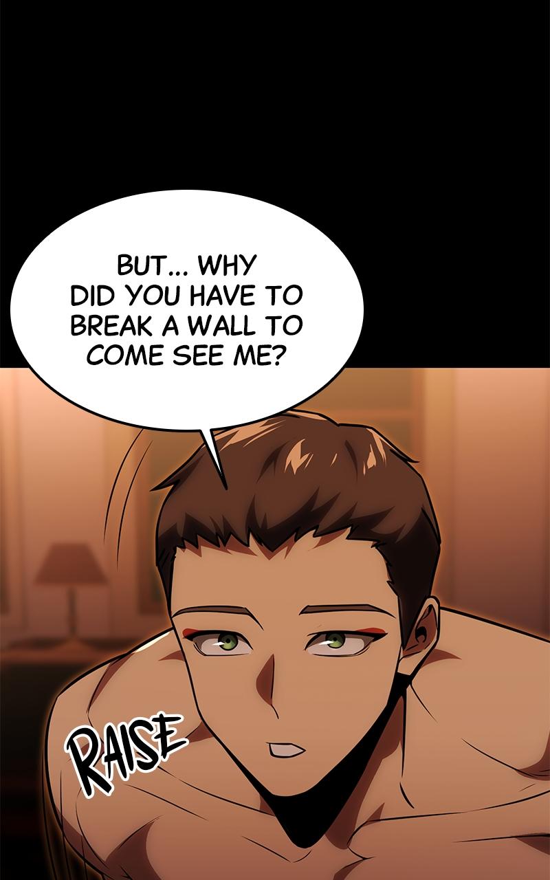 The Extra’s Academy Survival Guide Chapter 19 — page 21