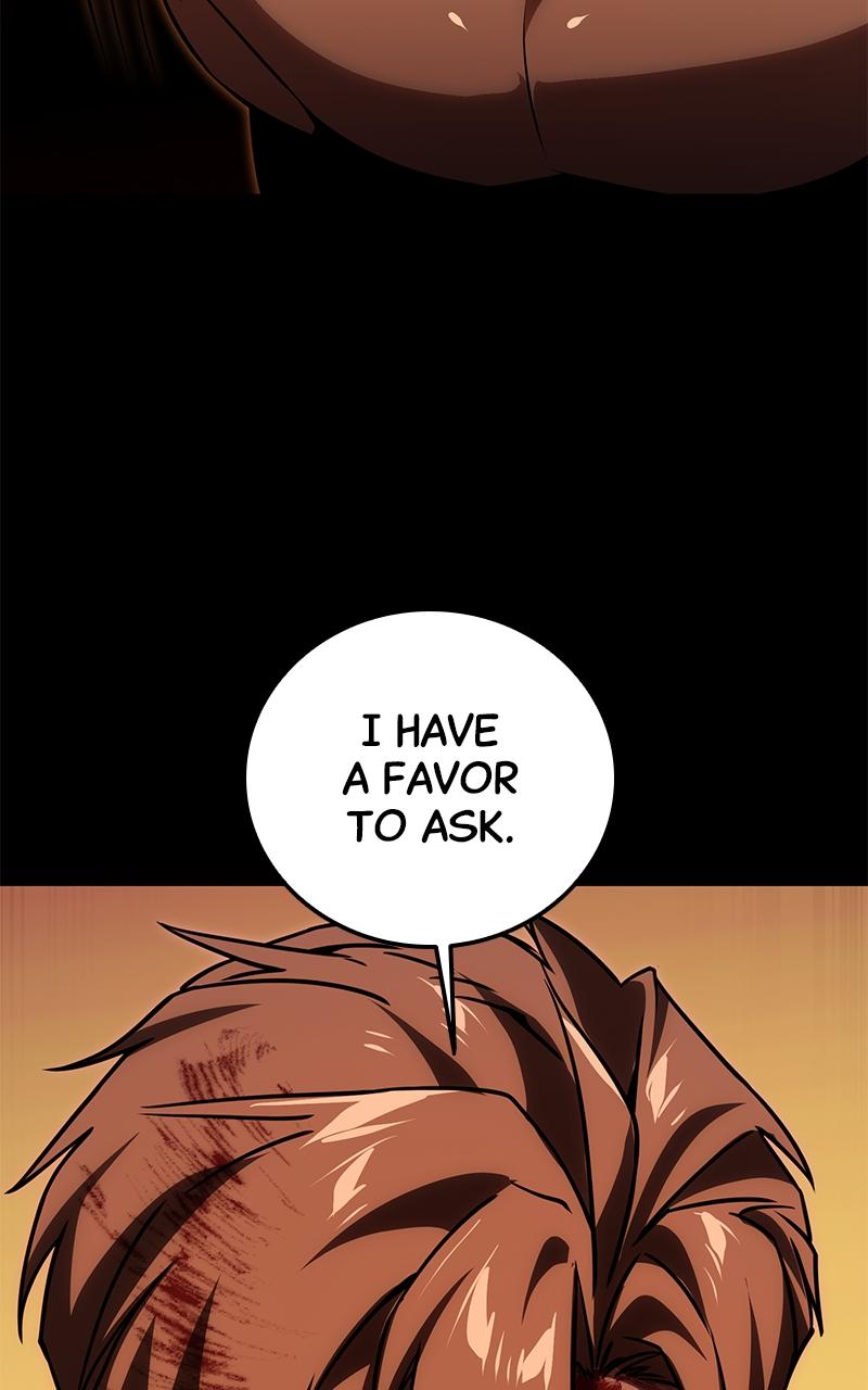 The Extra’s Academy Survival Guide Chapter 19 — page 22