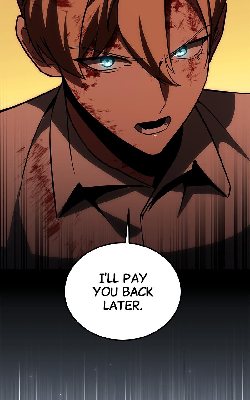 The Extra’s Academy Survival Guide Chapter 19 — page 23