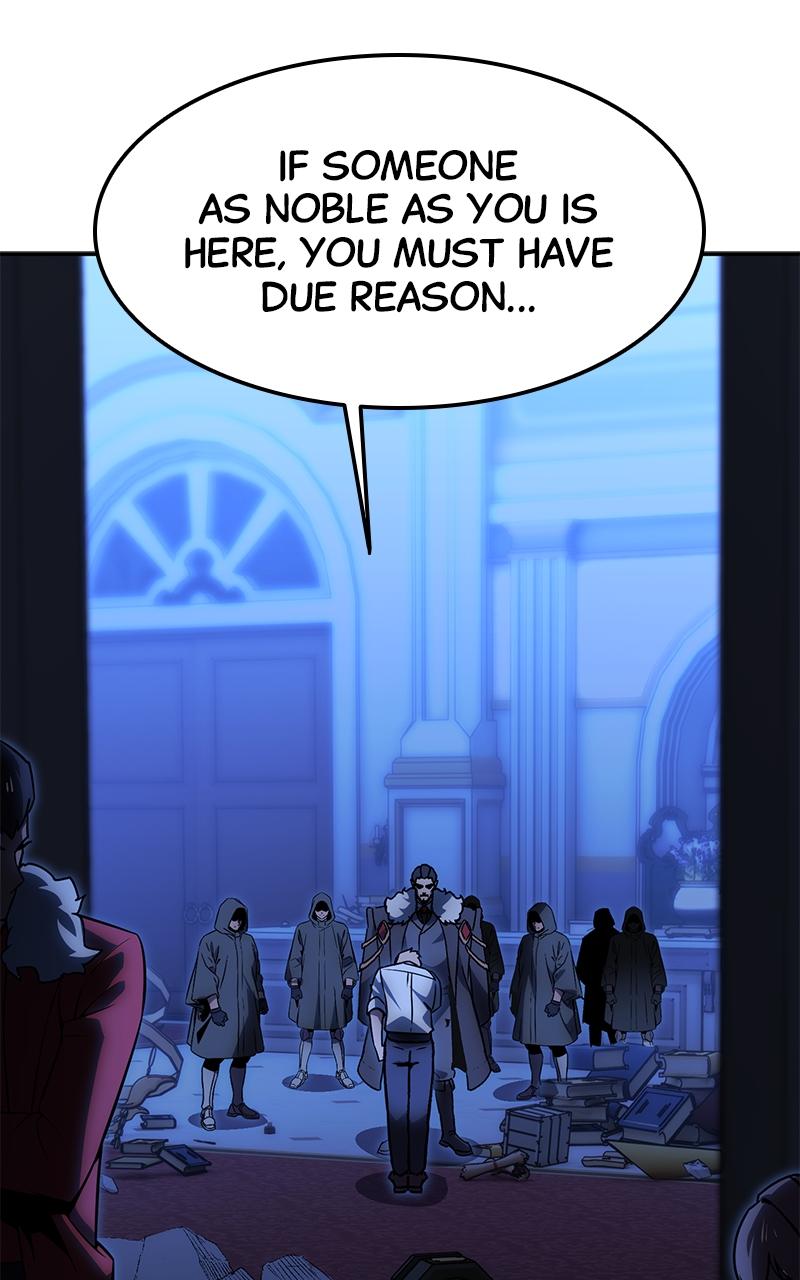 The Extra’s Academy Survival Guide Chapter 19 — page 25