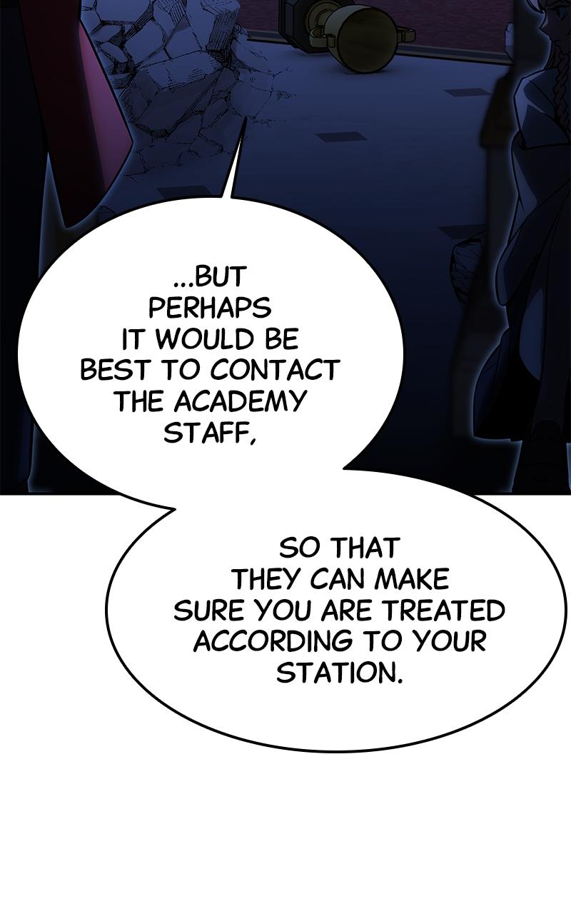 The Extra’s Academy Survival Guide Chapter 19 — page 26