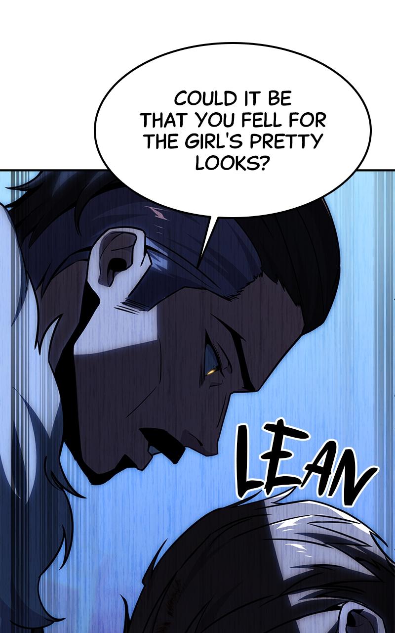 The Extra’s Academy Survival Guide Chapter 19 — page 33