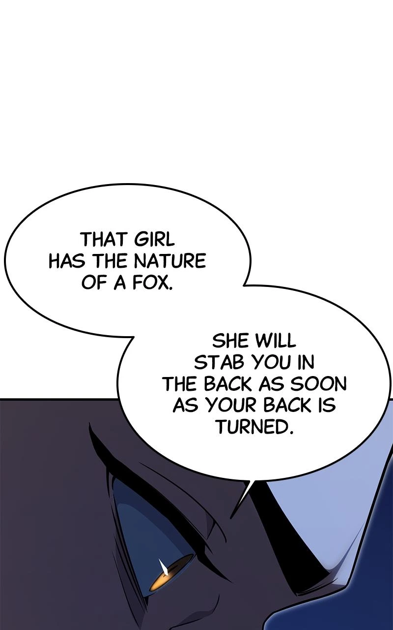 The Extra’s Academy Survival Guide Chapter 19 — page 35