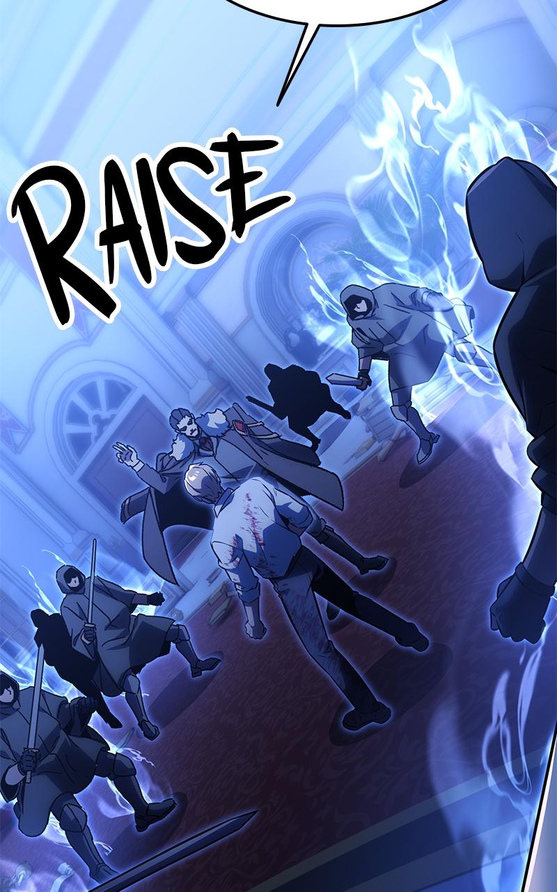 The Extra’s Academy Survival Guide Chapter 19 — page 43