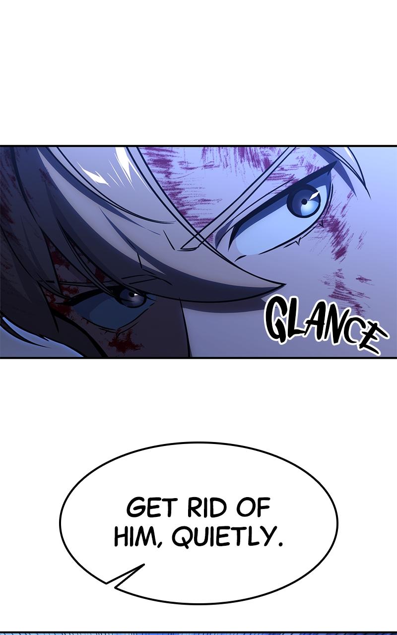The Extra’s Academy Survival Guide Chapter 19 — page 45