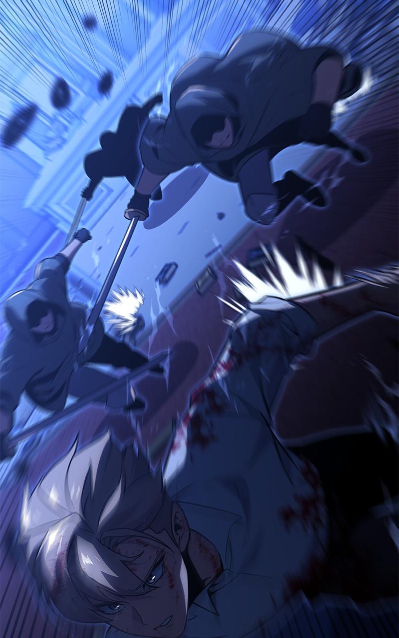 The Extra’s Academy Survival Guide Chapter 19 — page 46