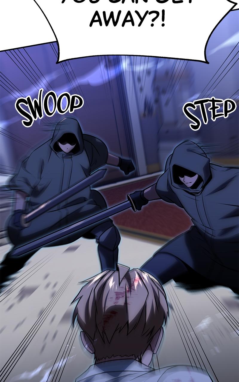 The Extra’s Academy Survival Guide Chapter 19 — page 48