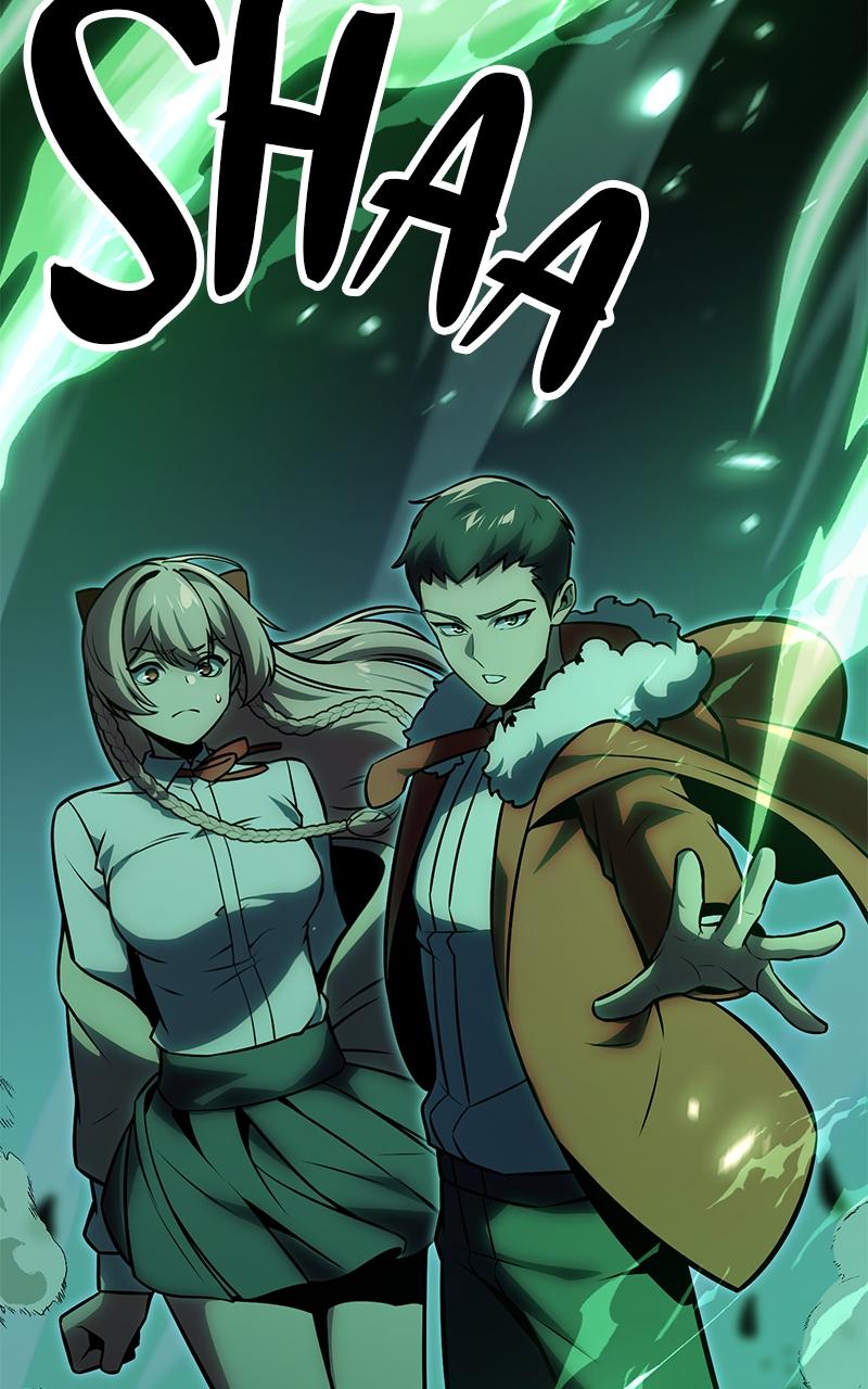The Extra’s Academy Survival Guide Chapter 19 — page 52