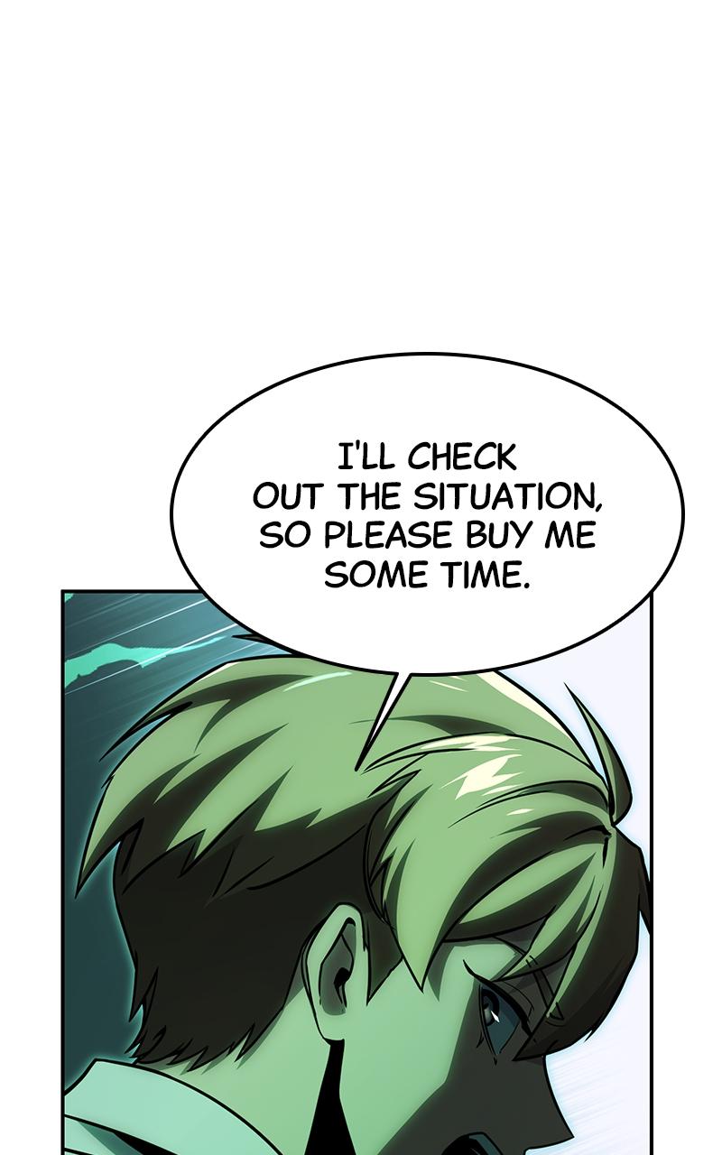 The Extra’s Academy Survival Guide Chapter 19 — page 54