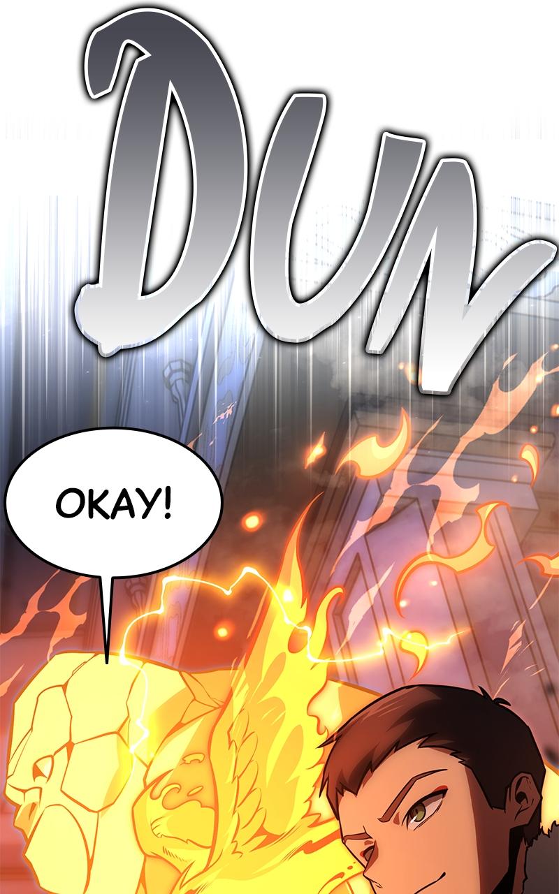 The Extra’s Academy Survival Guide Chapter 19 — page 56