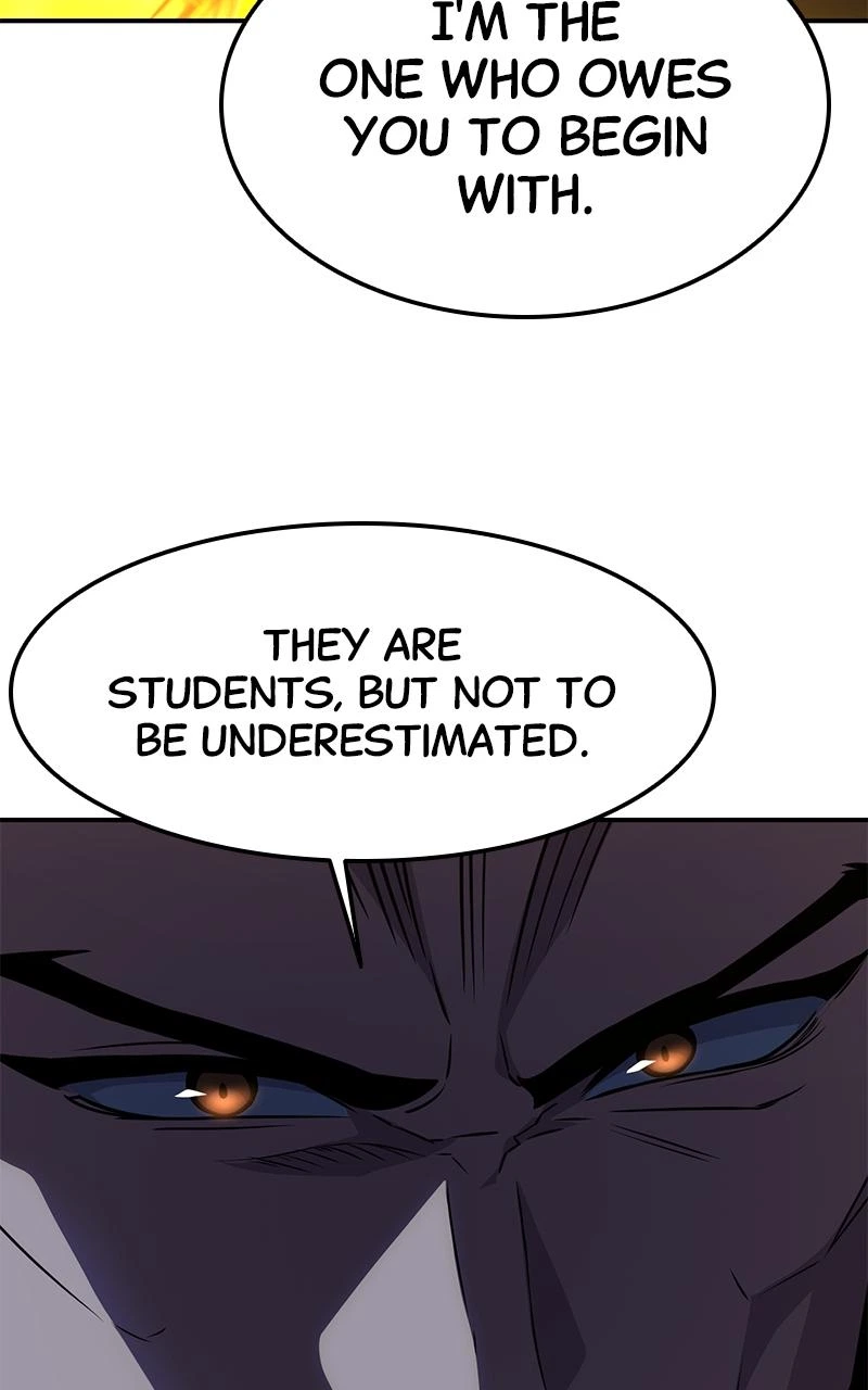 The Extra’s Academy Survival Guide Chapter 19 — page 58