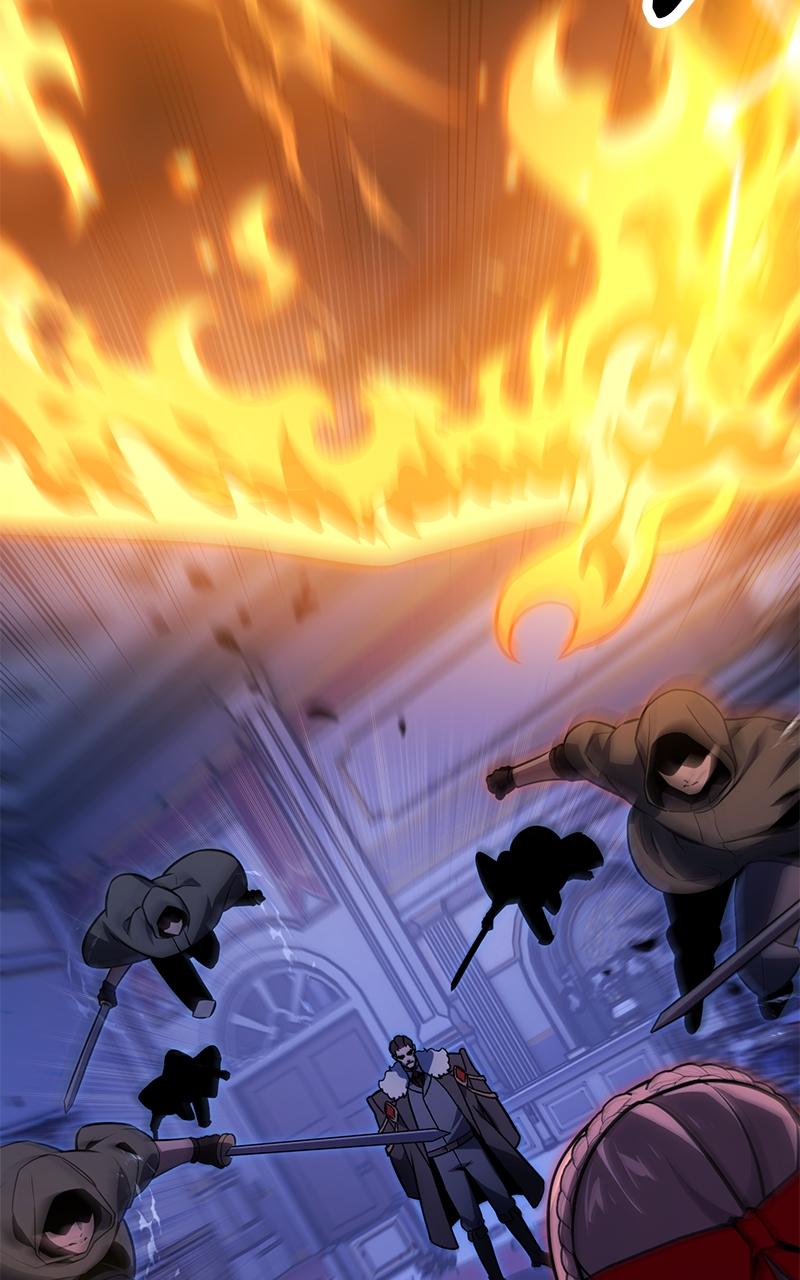 The Extra’s Academy Survival Guide Chapter 19 — page 60