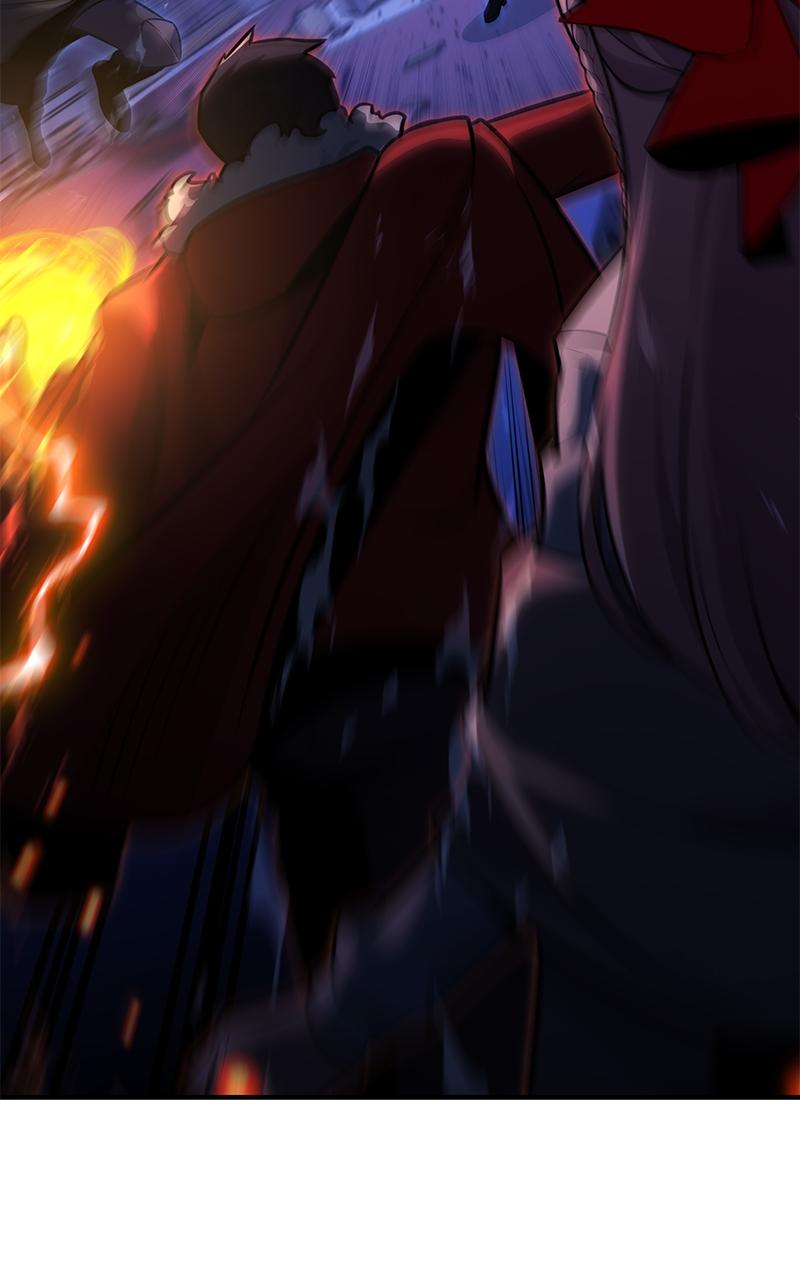 The Extra’s Academy Survival Guide Chapter 19 — page 61