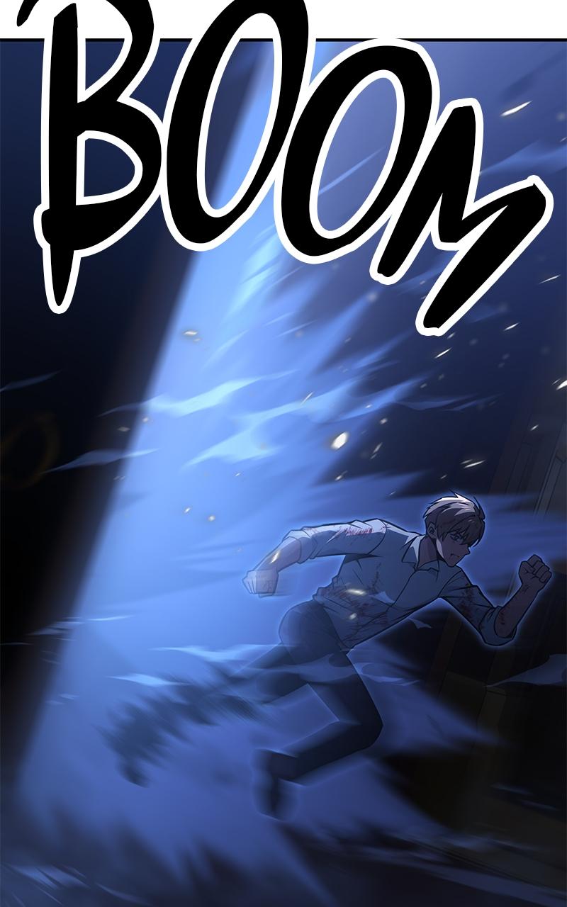 The Extra’s Academy Survival Guide Chapter 19 — page 63