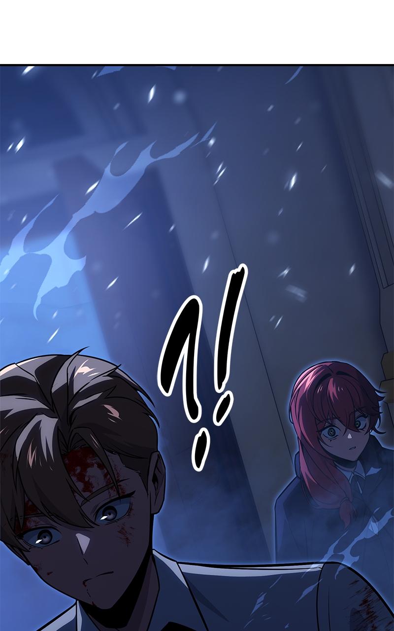 The Extra’s Academy Survival Guide Chapter 19 — page 66