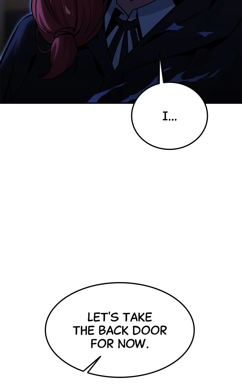 The Extra’s Academy Survival Guide Chapter 19 — page 69