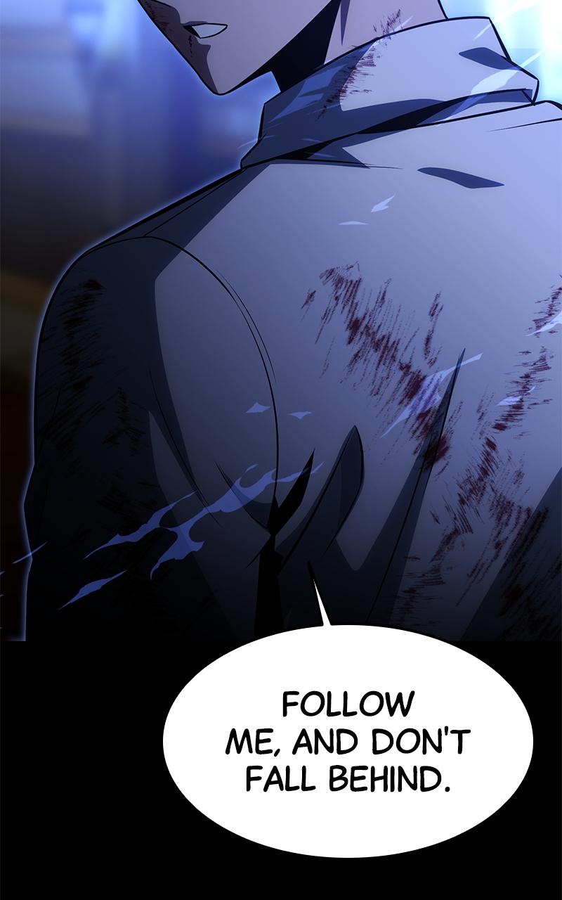 The Extra’s Academy Survival Guide Chapter 19 — page 71