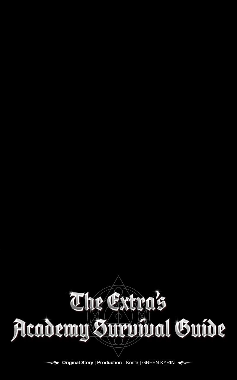 The Extra’s Academy Survival Guide Chapter 19 — page 72