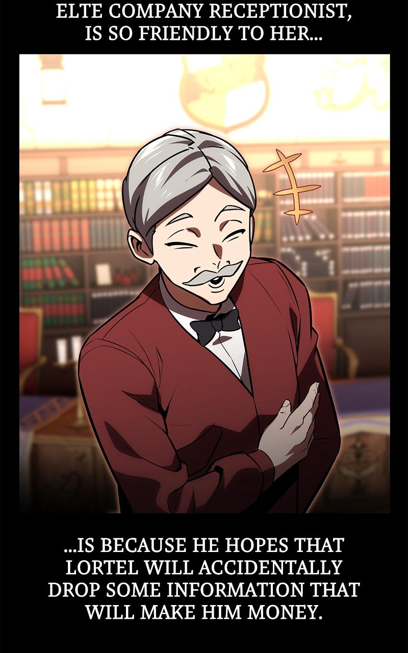 The Extra’s Academy Survival Guide Chapter 19 — page 75