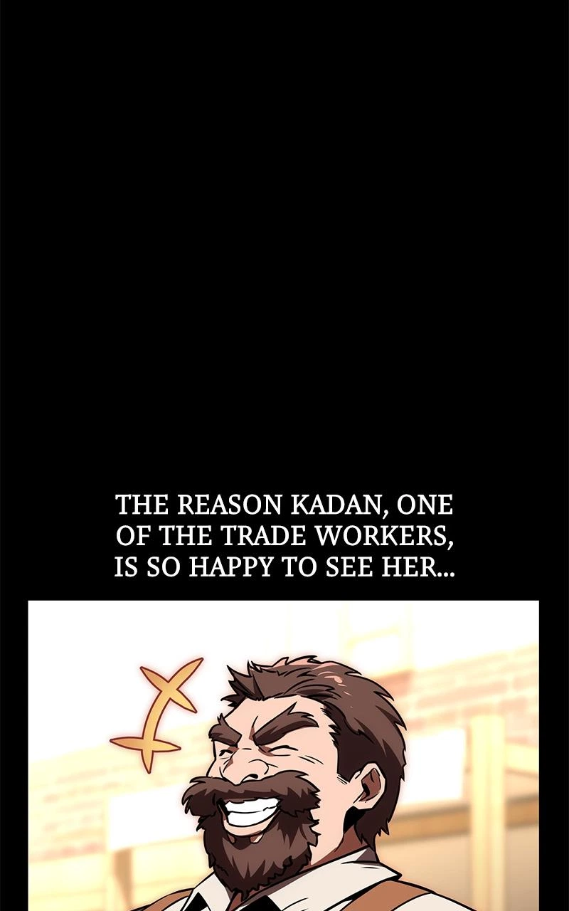 The Extra’s Academy Survival Guide Chapter 19 — page 76