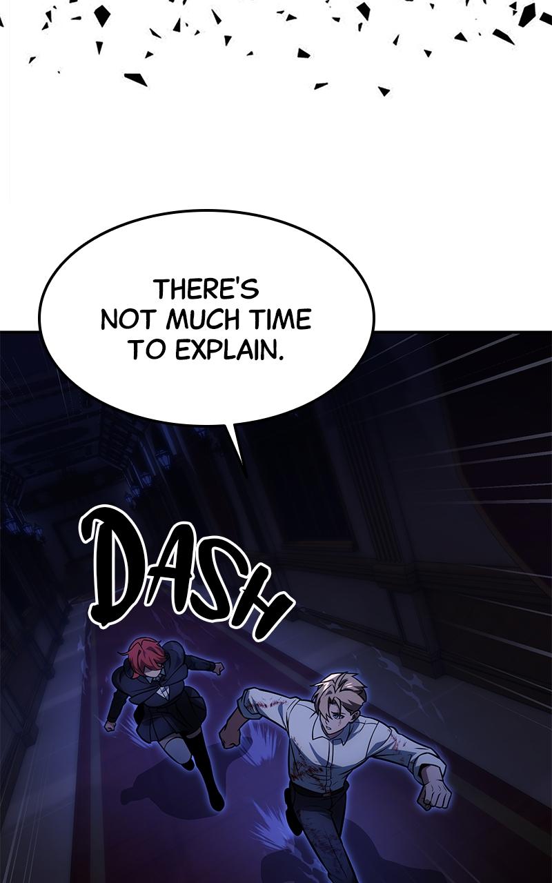 The Extra’s Academy Survival Guide Chapter 19 — page 81