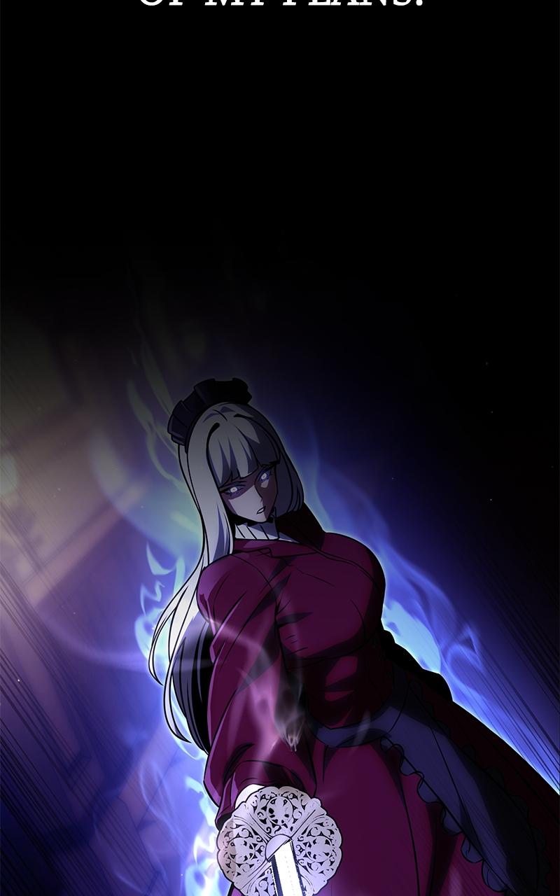 The Extra’s Academy Survival Guide Chapter 19 — page 91