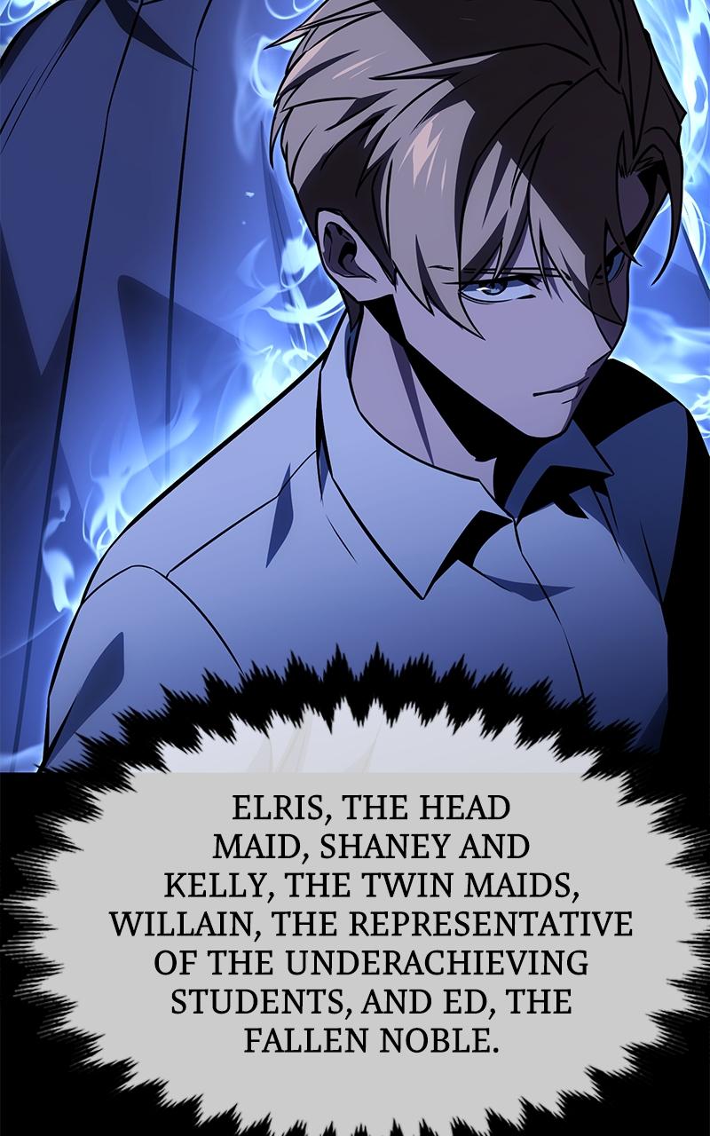 The Extra’s Academy Survival Guide Chapter 19 — page 98
