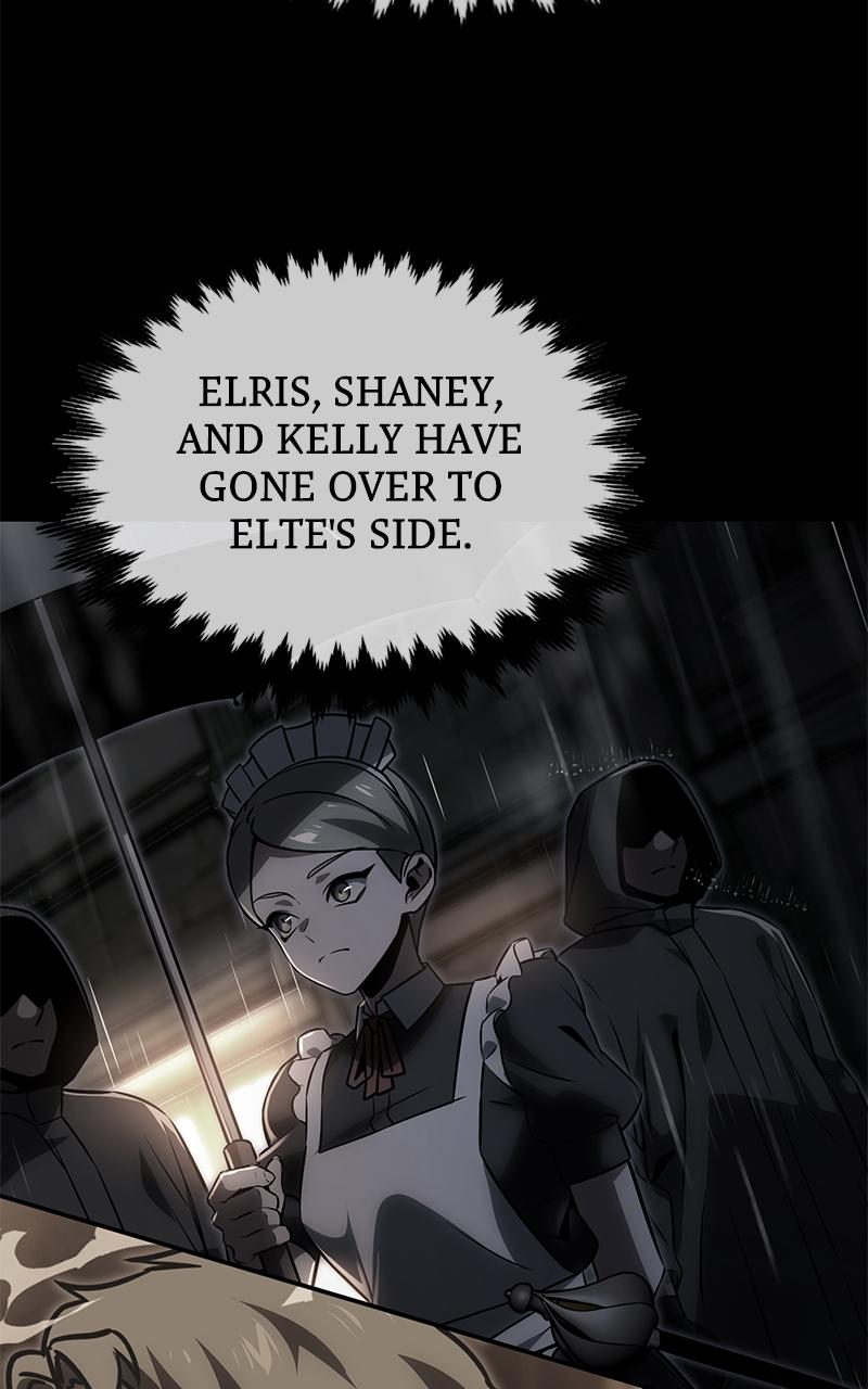 The Extra’s Academy Survival Guide Chapter 19 — page 99