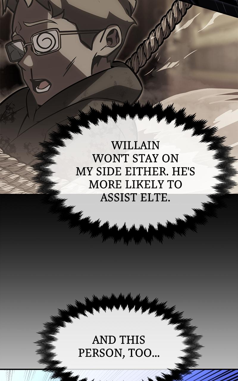 The Extra’s Academy Survival Guide Chapter 19 — page 100