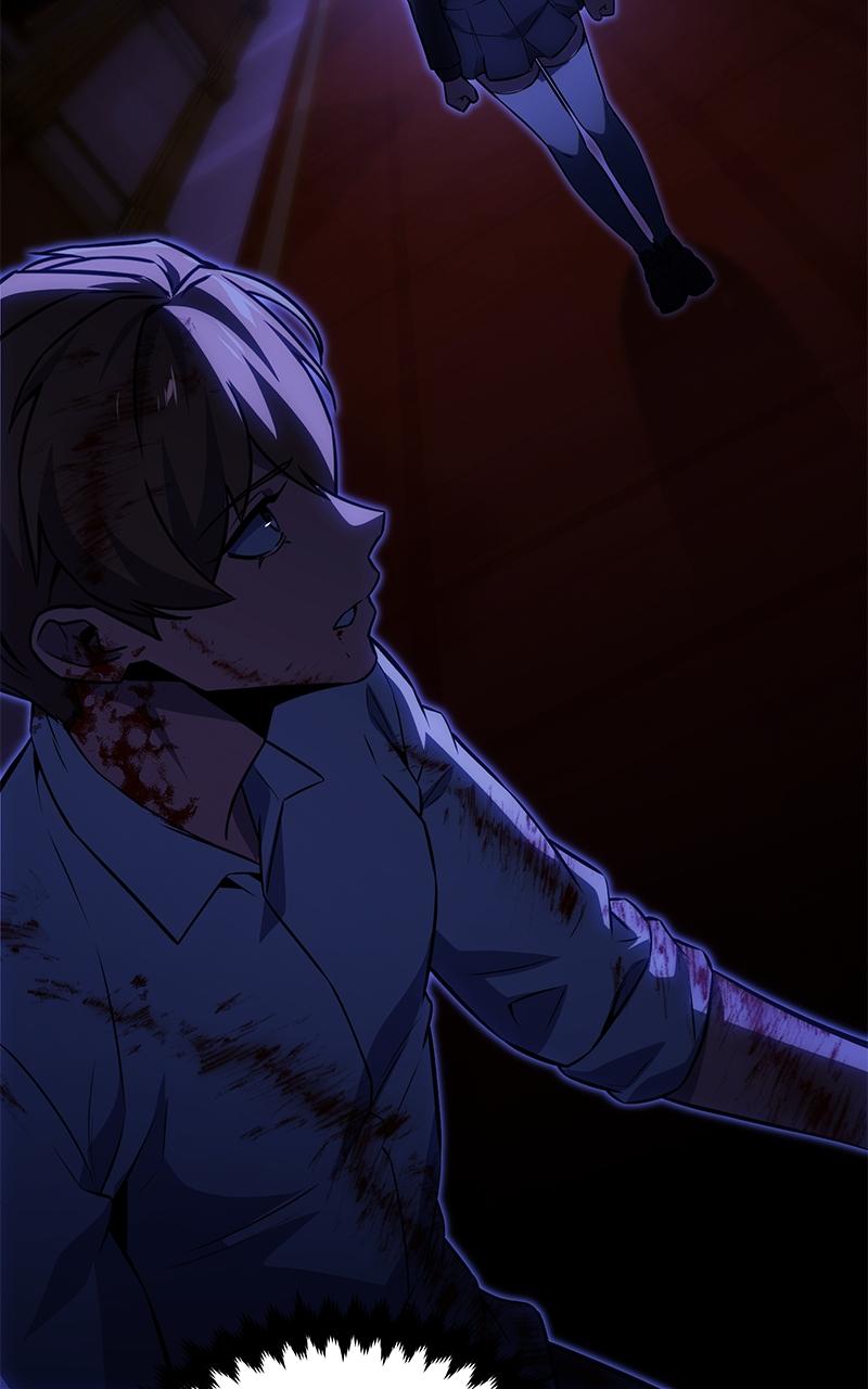 The Extra’s Academy Survival Guide Chapter 19 — page 103